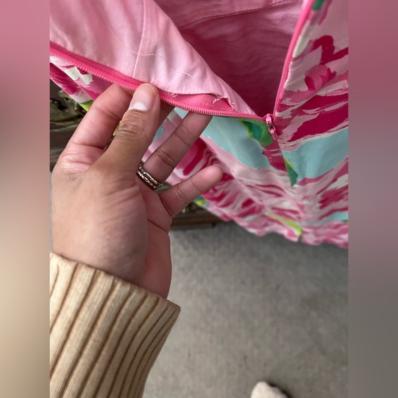 Hotty First Impressions Collins Dress - Picture 2 of 2